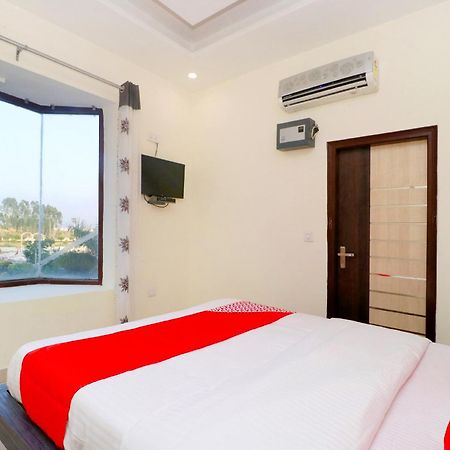 Hotel O Sangam Resort Shahpur  Экстерьер фото