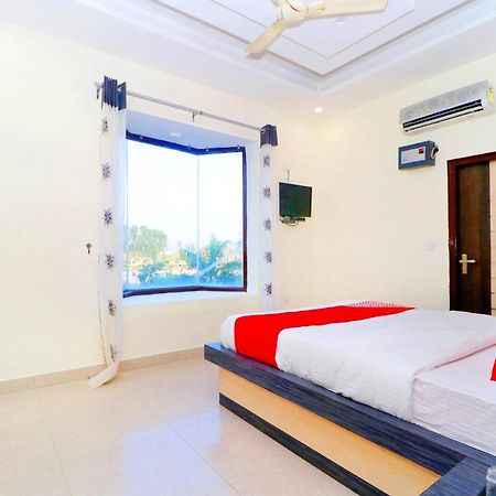 Hotel O Sangam Resort Shahpur  Экстерьер фото