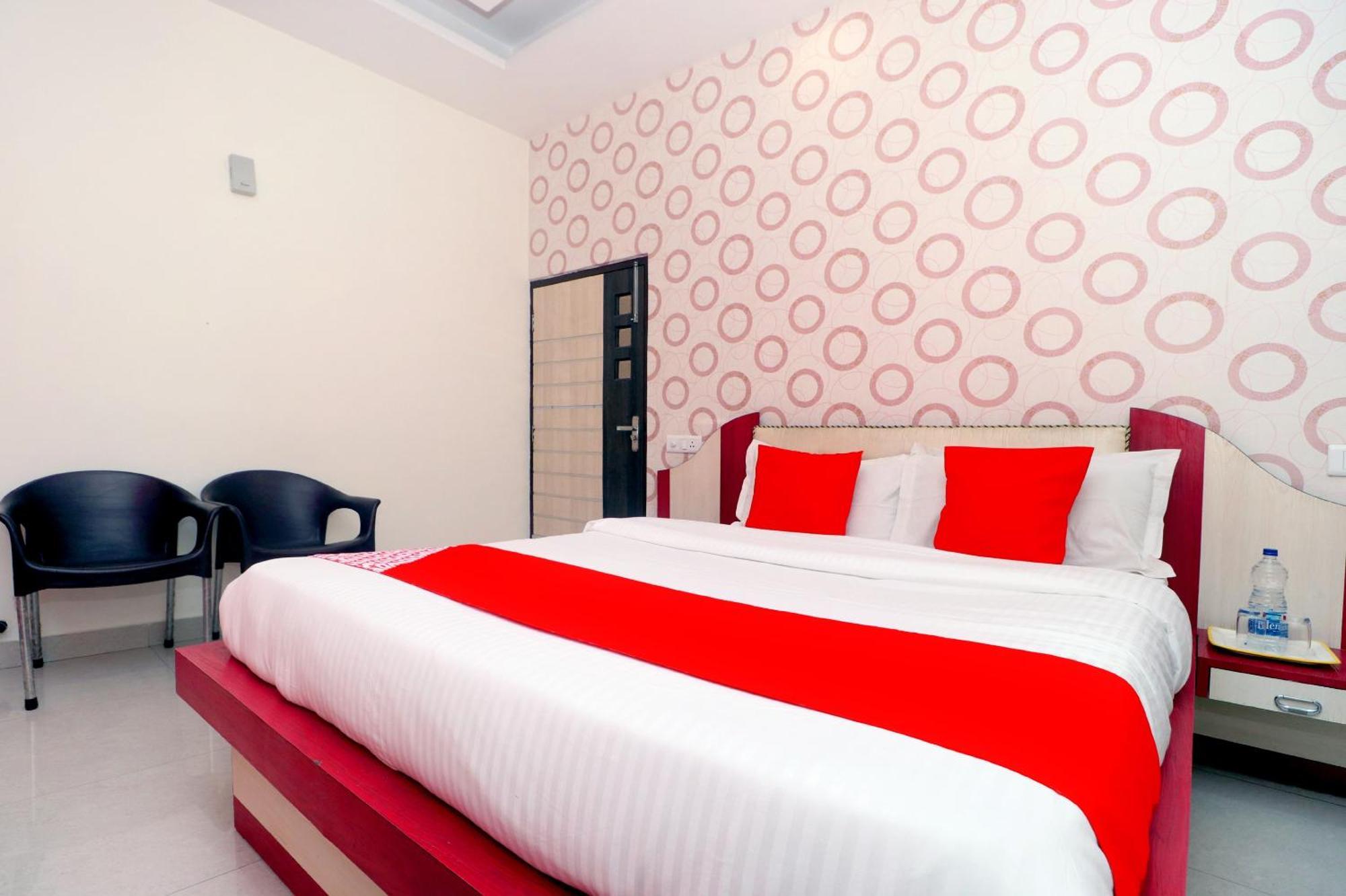 Hotel O Sangam Resort Shahpur  Экстерьер фото