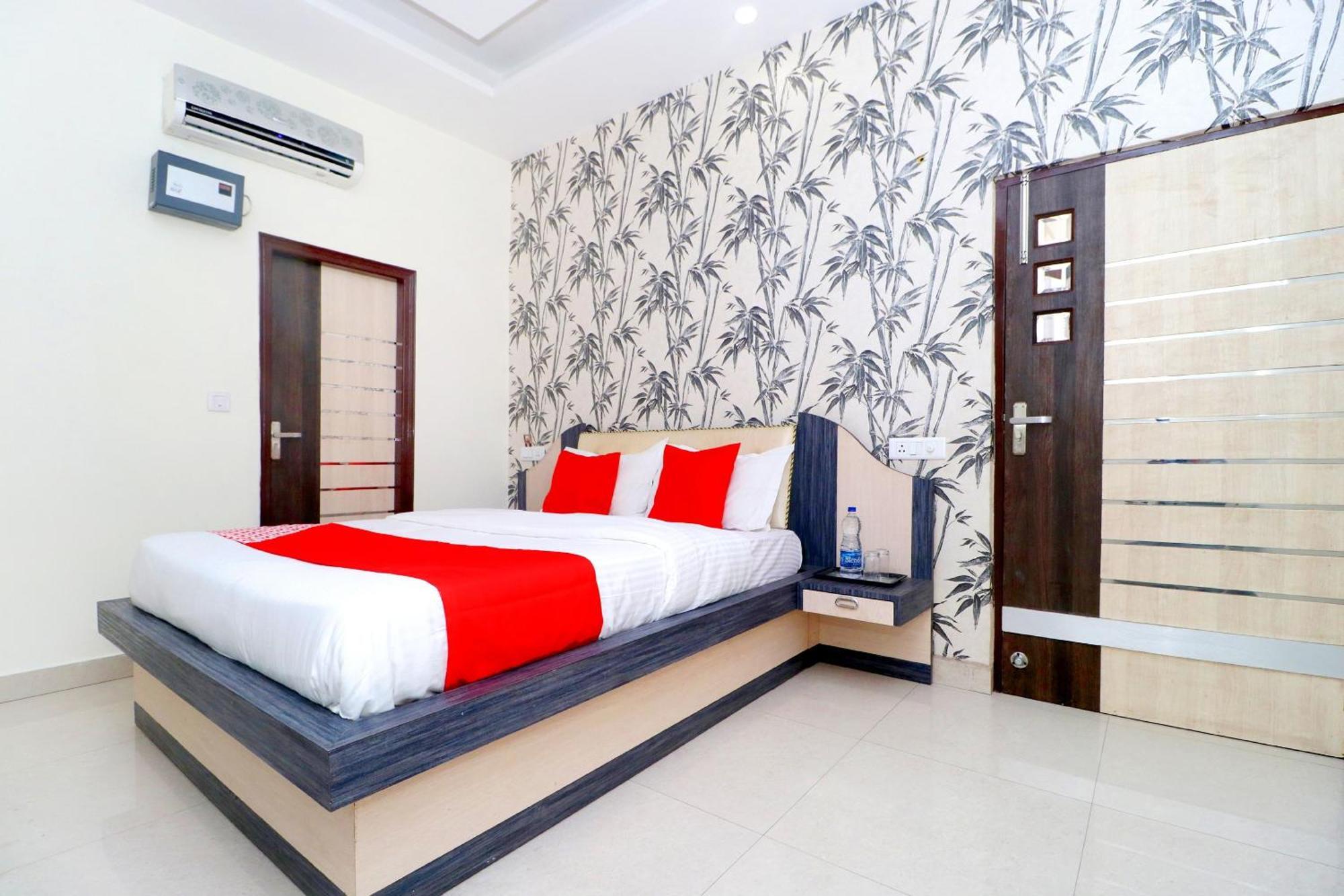 Hotel O Sangam Resort Shahpur  Экстерьер фото