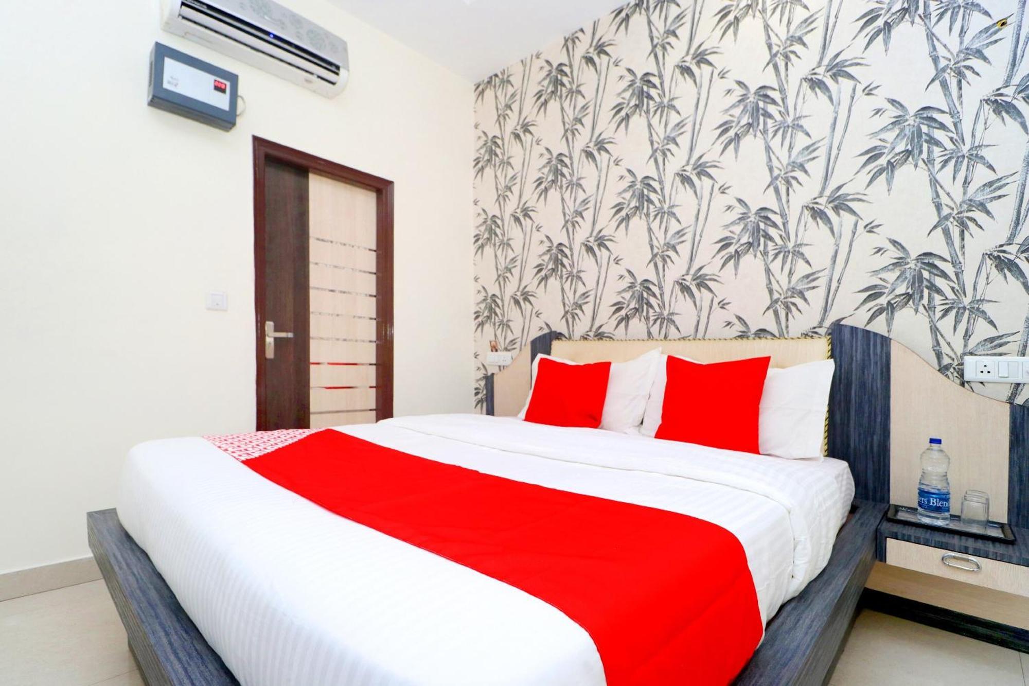 Hotel O Sangam Resort Shahpur  Экстерьер фото