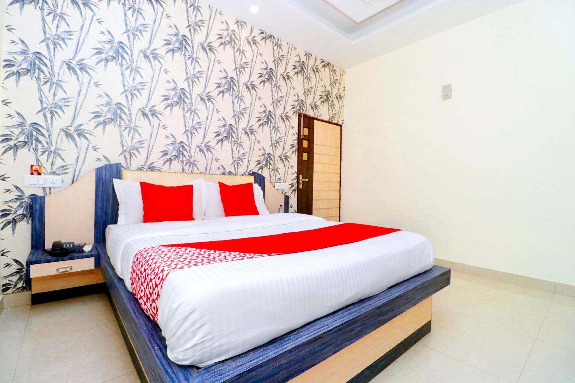 Hotel O Sangam Resort Shahpur  Экстерьер фото