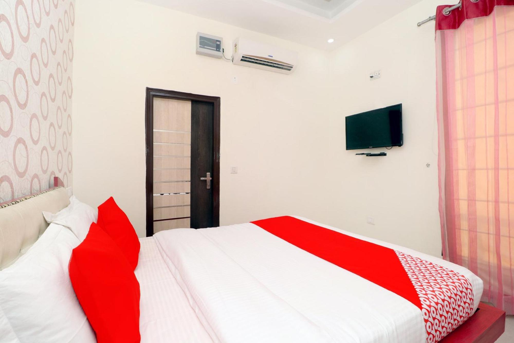 Hotel O Sangam Resort Shahpur  Экстерьер фото