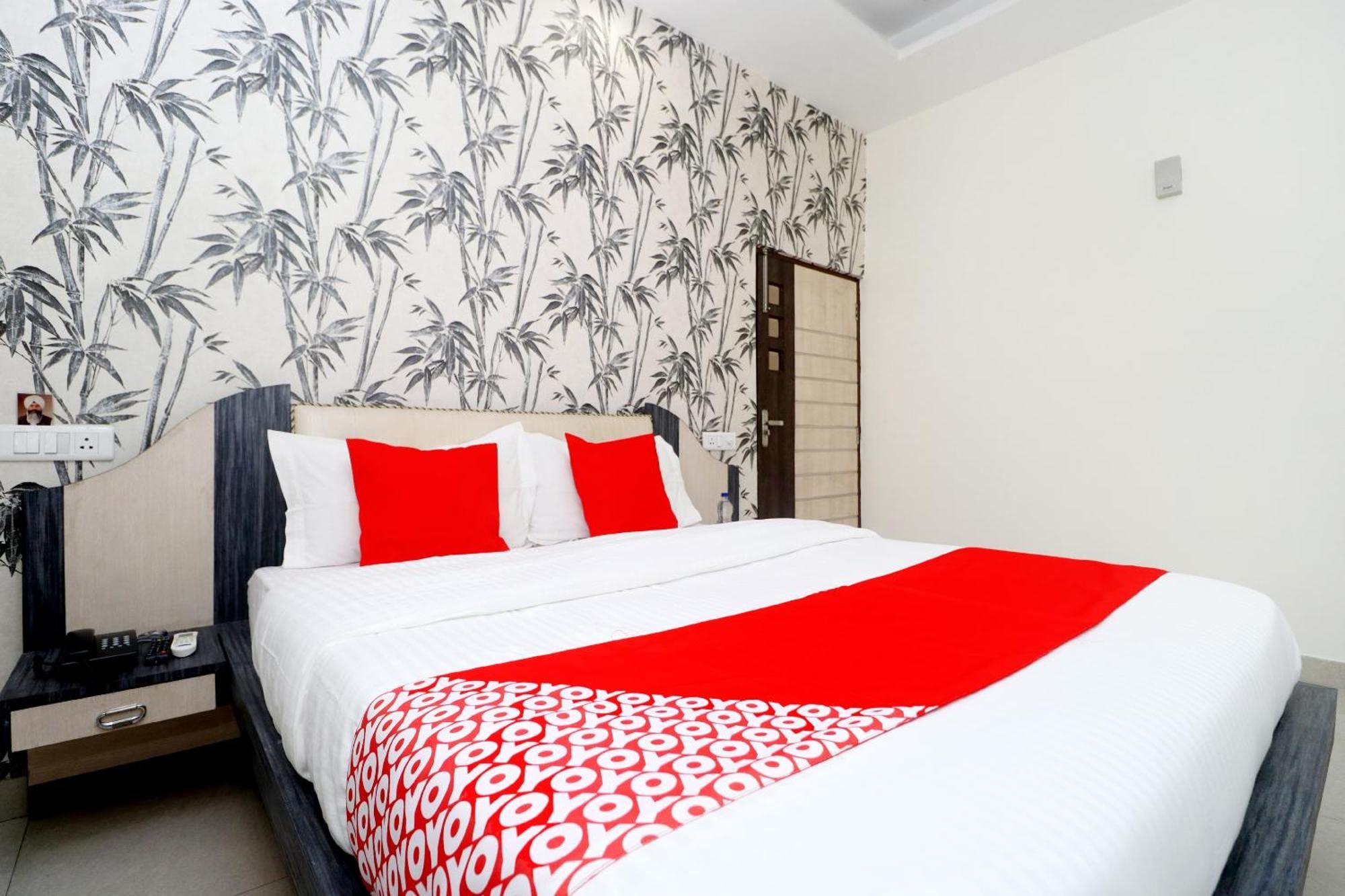 Hotel O Sangam Resort Shahpur  Экстерьер фото